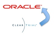 oracle_cleartrial Oracle acquires ClearTrial