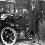 Henry Ford
