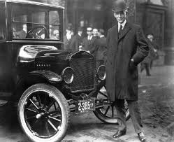 Hnery Ford