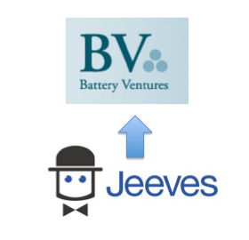 Jeeves to BV