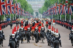 Parade