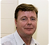 Paul Marry, CEO Intact Software
