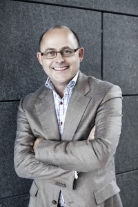 Steen Helmer Steen Helmer, TBK Consult Executive Partner