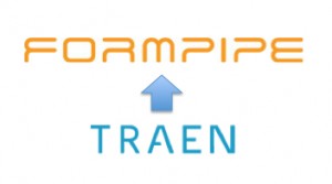 Traen to Formpipe