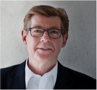 Hans Peter Bech, TBK Consult Hans Peter Bech, TBK Consult