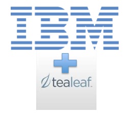 ibm_tealeaf IBM Acquires Tealeaf Technology Inc.