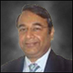 K. R. Sanjiv is the Global Head and Senior Vice President