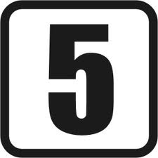 5 top industry news 5 top industry news