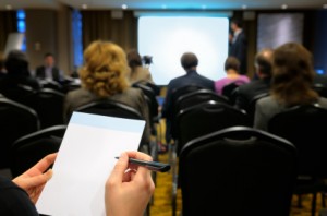 Business sales, EBC, executive business centre Using an EBC can help boost sales