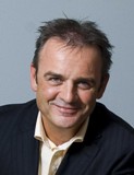 Cees Poortman, VP, Milestone