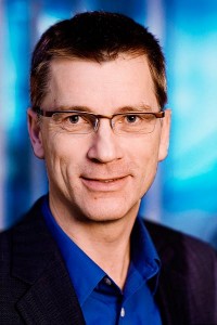 Hans-Jorgen-Skovgaard Hans Jørgen Skovgaard, VP, Product Development, Milestone Systems