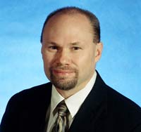Tim Palmquist, VP, Americas