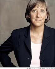 mary_meeker Mary Meeker, Partner, Kleiner Perkins