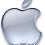 Apple logo