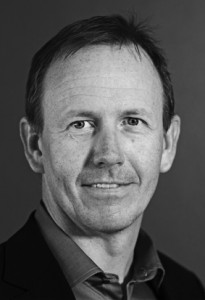 JORN Larsen Jørn Larsen, CEO, Trifork