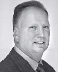 Kevin Robert, CEO, Walters Kluwer