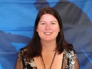 Chantel Lindeman, Frost & Sullivan
