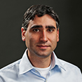 Martin Casado, Founder & CTO, Nicira