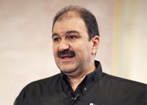 samir_hanna Samir Hanna VP, Autodesk Consumer Group