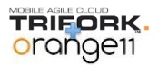trifork_orange Danish Trifork acquires Dutch Orange11