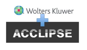 Wolters Kluwer acquires Acclipse