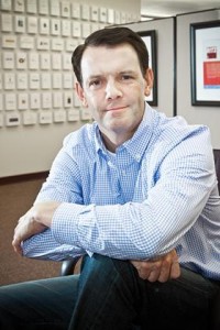 Bit9 CEO Patrick Morley