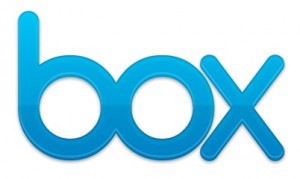 Box receive investment from General Atlantic