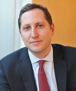 Brett B. Rochkind, MD, General Atlantic