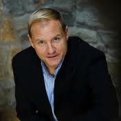 Greg-Smith-Koolspan-CEO Greg Smith, Koolspan, CEO