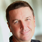 John Salch, VP, Technology & Platforms, PROS