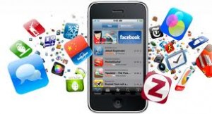 Mobile business apps Mobile business apps