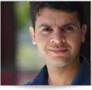 Mohit Aron, CTO, Nutanix