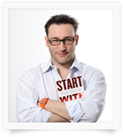 Simon Sinek 2