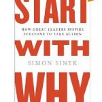 Cover of Start with Why