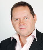 Tommi Laitinen, SVP, International Products, Digia Tommi Laitinen, SVP, International Products, Digia