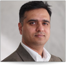 Dheeraj Pandey, CEO, Nutanix