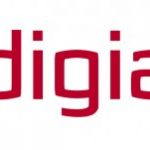 Digia logo