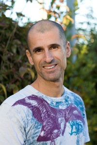 Doron Reuveni CEO uTest
