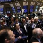 trading floor