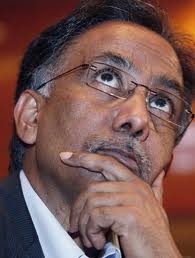 S.D. Shibulal, CEO, Infosys