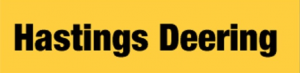 Hastings Deering Hastings Deering