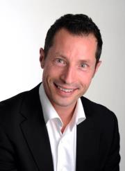 Thomas Gudman, Director of Dynamics, Microsoft Australia Thomas Gudman, Director of Dynamics, Microsoft Australia