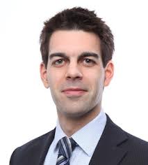 Aidan Manktelow, Europe Director, Economist Corporate Network