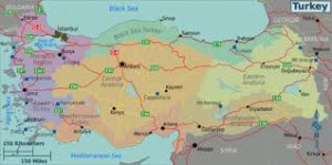 IBM expand into Turkey and Poland