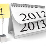 2012-2013 calendar