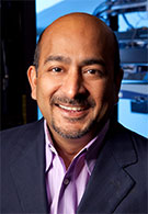 Ali_Riaz Ali Riaz, CEO, Attivio