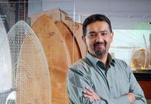 Amar Hanspal, VP, Autodesk