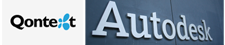 Autodesk acquires Qontext