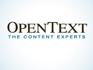 OpenText OpenText Appoint James Mackey