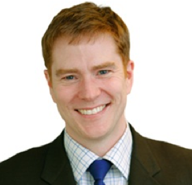 Brian Ruder, Partner and Head of Permira’s Menlo Park office Brian Ruder, Partner and Head of Permira’s Menlo Park office